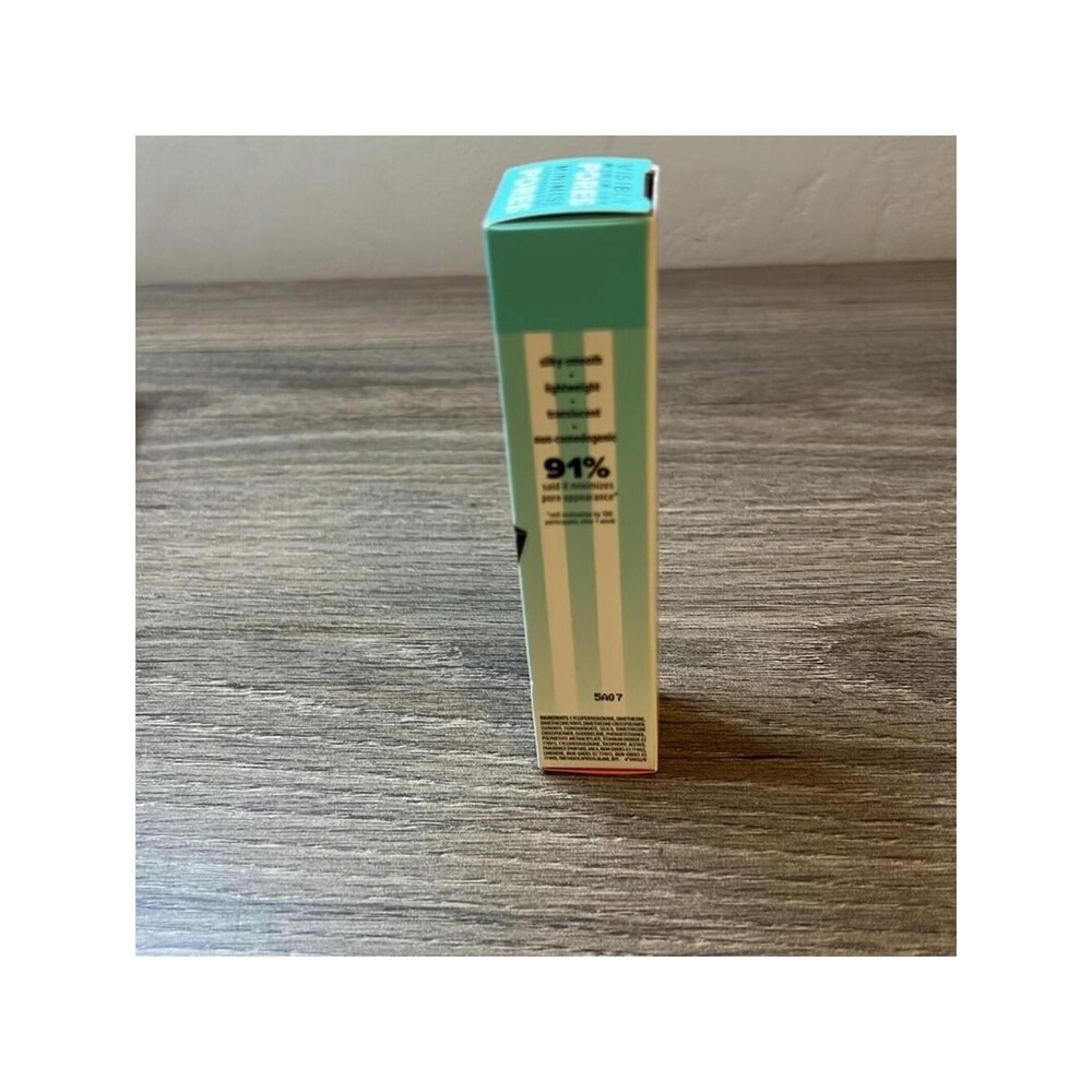 Benefit POREfessional Primer .75 oz - Picture 4 of 6